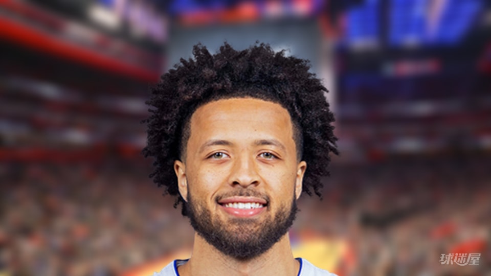 NBA每日助攻王：凯德·康宁汉姆10助攻(2026年05月08日)