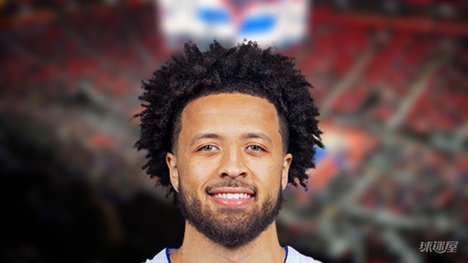NBA每日得分王：凯德·康宁汉姆39分(2026年05月14日)