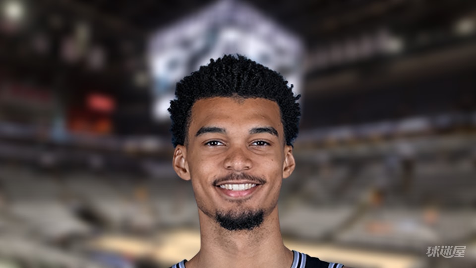 NBA每日篮板王：维克托·文班亚马24篮板(2026年05月19日)
