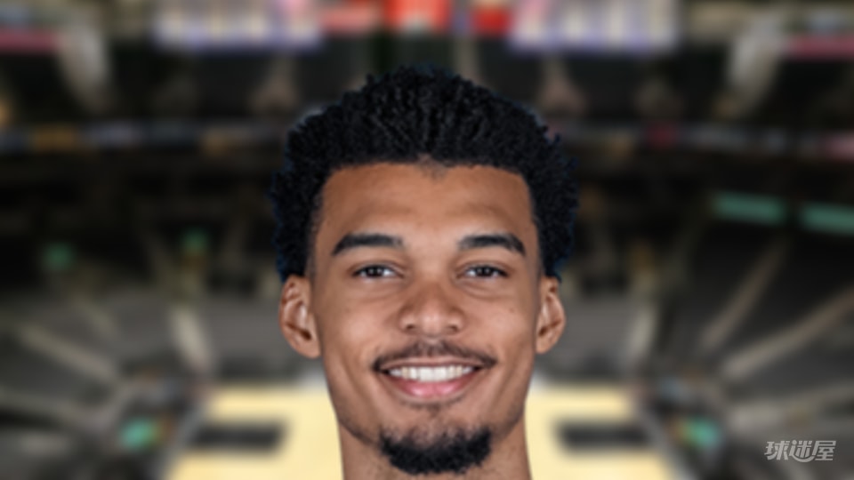 NBA每日三分王：维克托·文班亚马4三分(2026年05月29日)