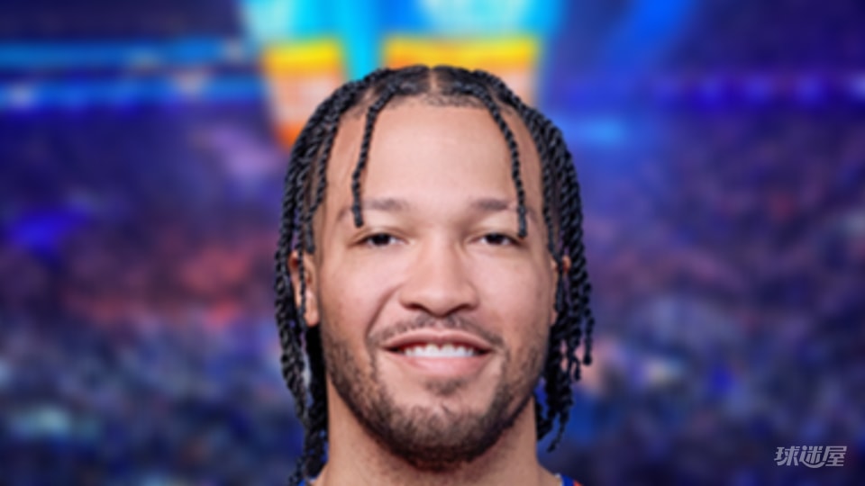 NBA每日罚球王：杰伦·布伦森9罚球(2026年06月11日)